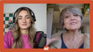 allo-cast avec irene Combres